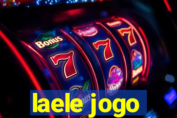 laele jogo